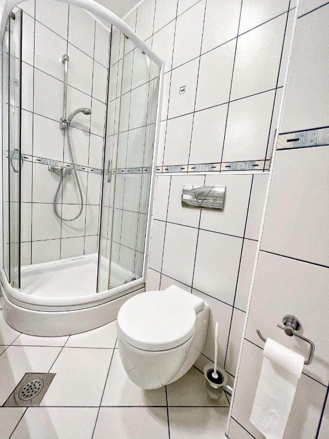 Studio Apartma Pag Blue Ocean 1 With Sea View 파그 외부 사진